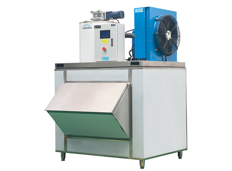 ICE-1.5T 鱗片冰制冰機